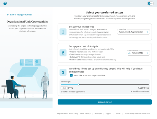 TTT4.0 - 05 - Tech Investment Calculator