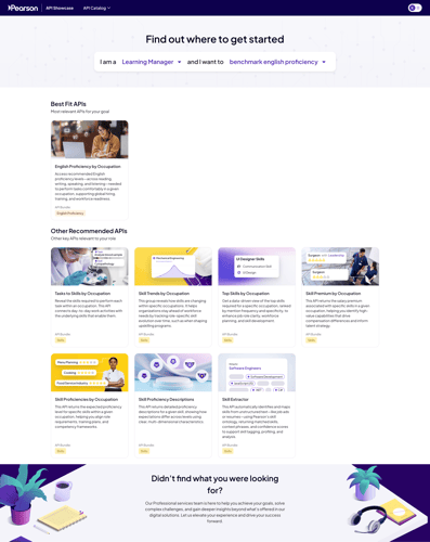 screencapture-app-workforce-pearson-app-api-showcase-find-a-solution-2025-11-20-15_16_12